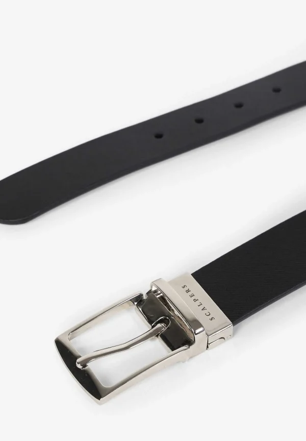 Best Scalpers Cinturon Reversible