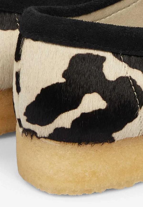 New Scalpers Clarks | Zapatos Wallabee Mujer
