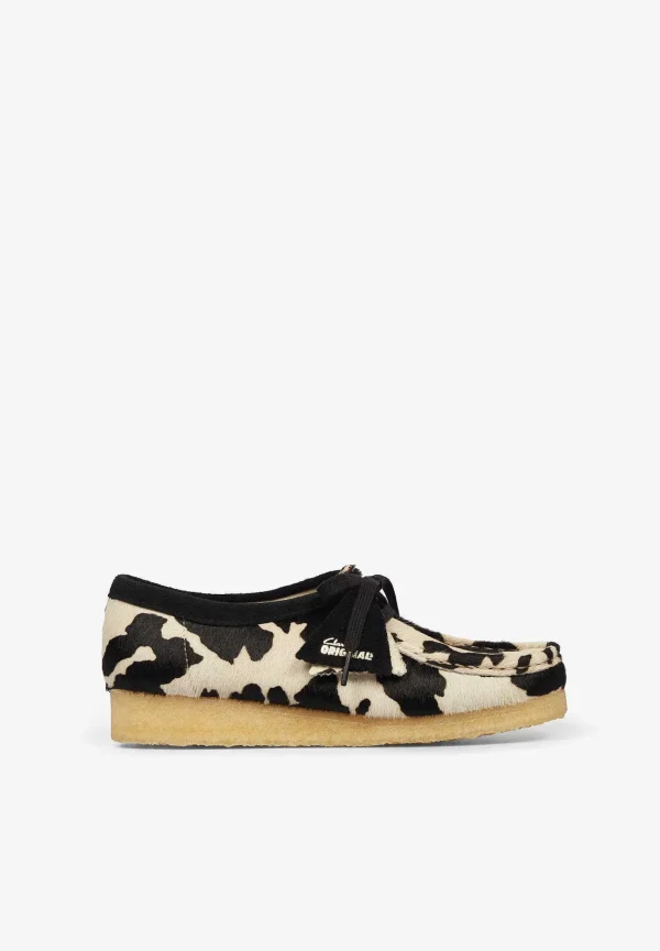New Scalpers Clarks | Zapatos Wallabee Mujer