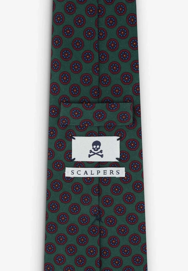 Outlet Scalpers Classico W Tie