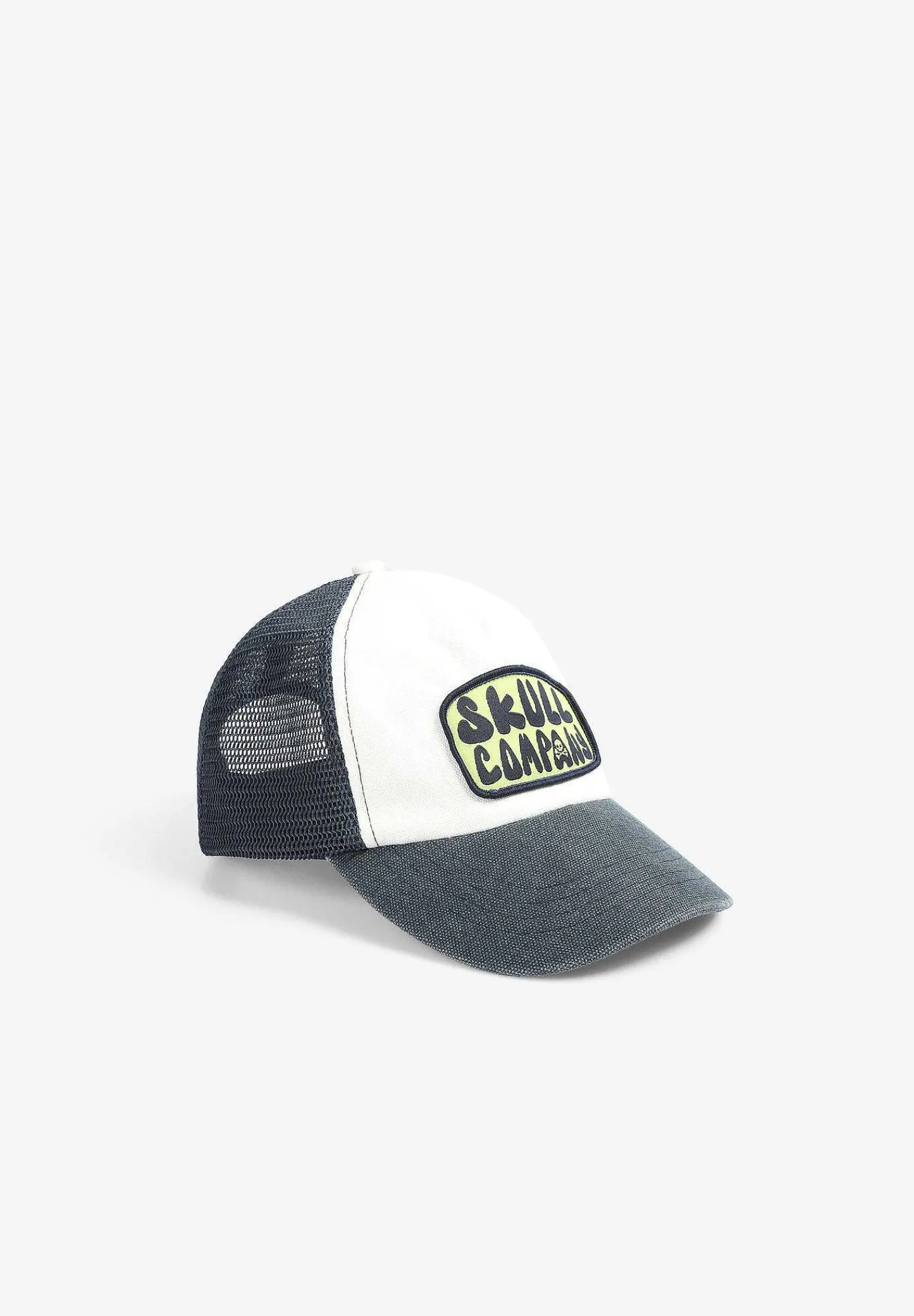company_trucker_cap_kids_0.webp Discount Scalpers Company Trucker Cap Kids
