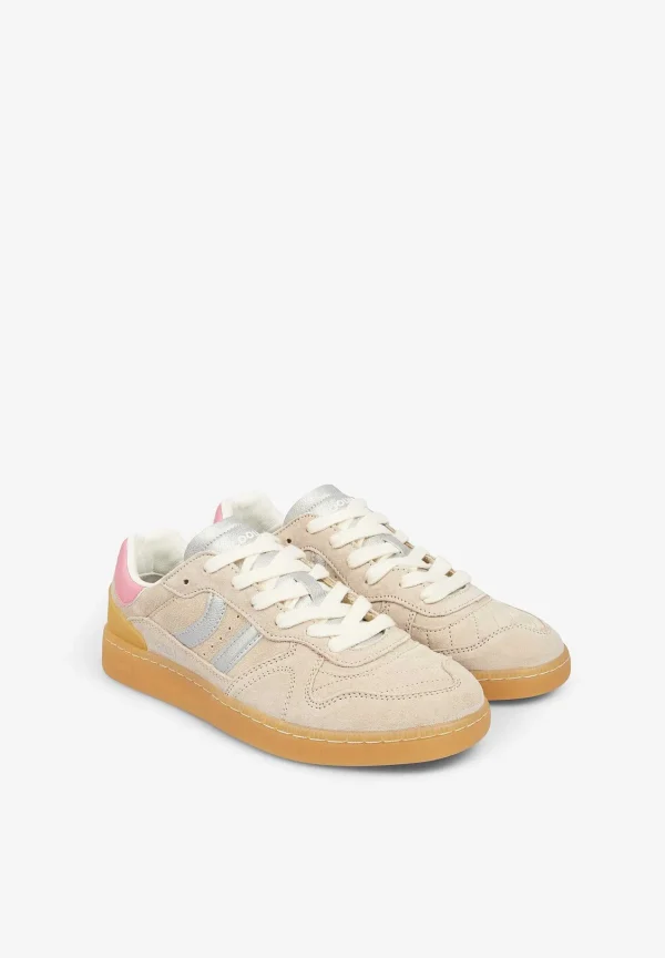 Clearance Scalpers Coolway | Sneakers Goal Mujer