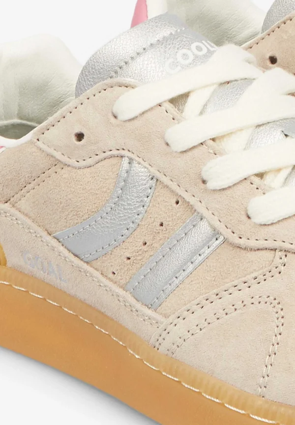 Clearance Scalpers Coolway | Sneakers Goal Mujer