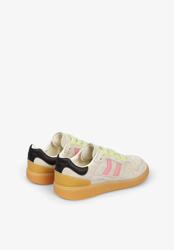 Outlet Scalpers Coolway | Sneakers Goal Mujer