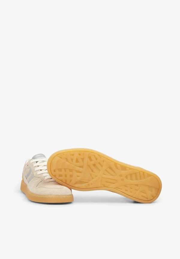 Clearance Scalpers Coolway | Sneakers Goal Mujer