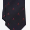 Shop Scalpers Corbata Calaveras