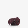 Online Scalpers Corbata Estampada