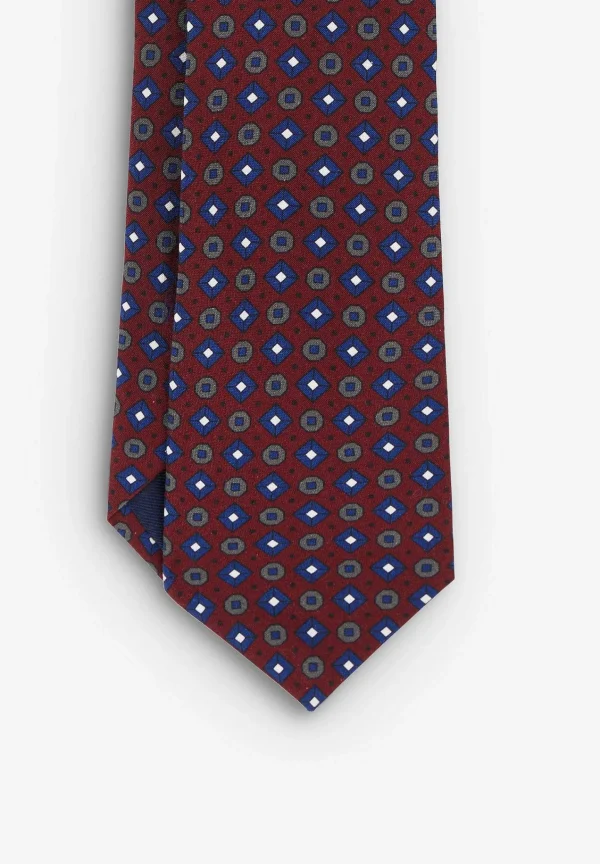 Online Scalpers Corbata Estampada