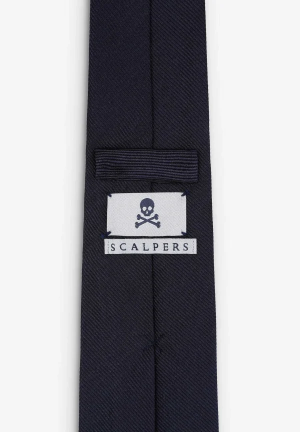 Hot Scalpers Corbata Lisa