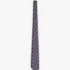 Cheap Scalpers Corbata Motivos Geometricos