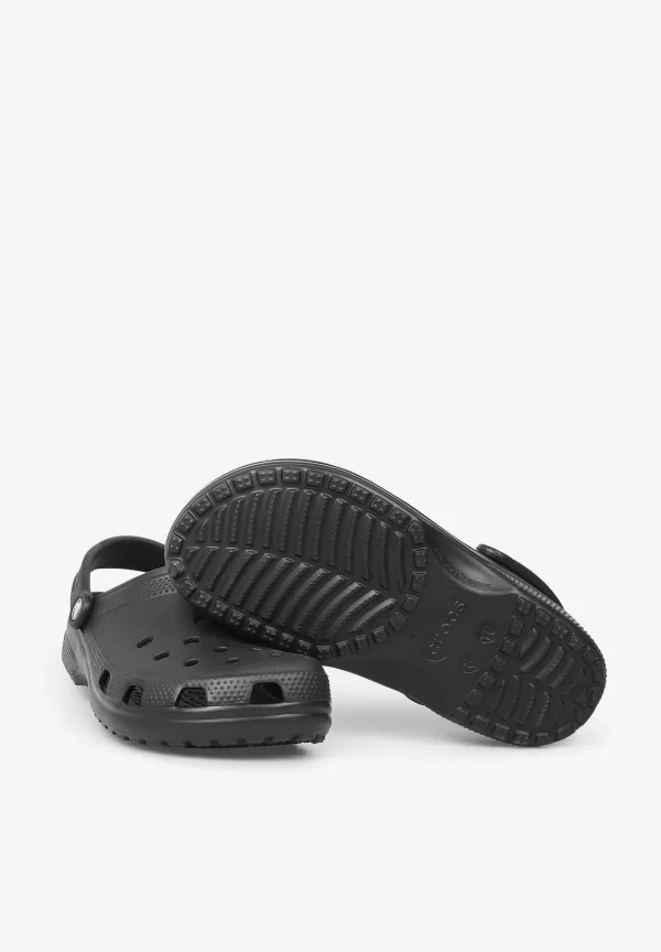 Hot Scalpers Crocs | Zuecos Classic U