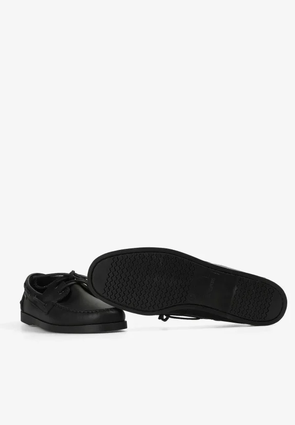 Best Sale Scalpers Curiel Boat Shoes