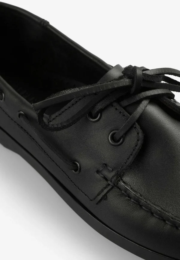 Best Sale Scalpers Curiel Boat Shoes