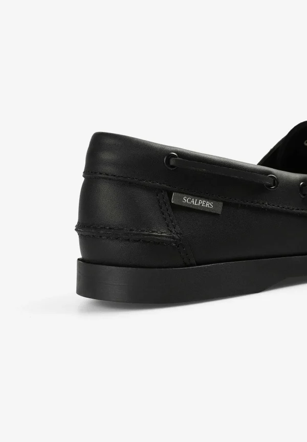 Best Sale Scalpers Curiel Boat Shoes