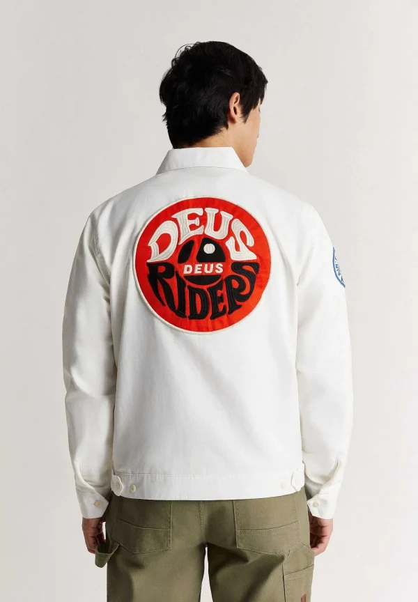 Fashion Scalpers Deus Ex Machina | Chaqueta Chime Racing