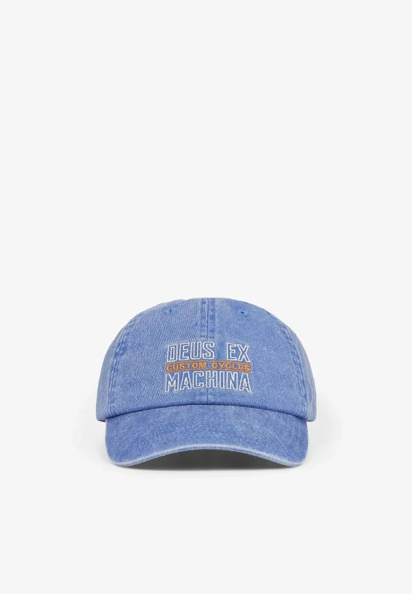 Best Scalpers Deus Ex Machina | Gorra Beam Dad