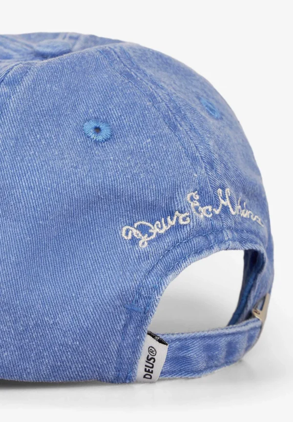Best Scalpers Deus Ex Machina | Gorra Beam Dad