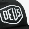 Clearance Scalpers Deus Ex Machina | Gorra Trucker Baylands