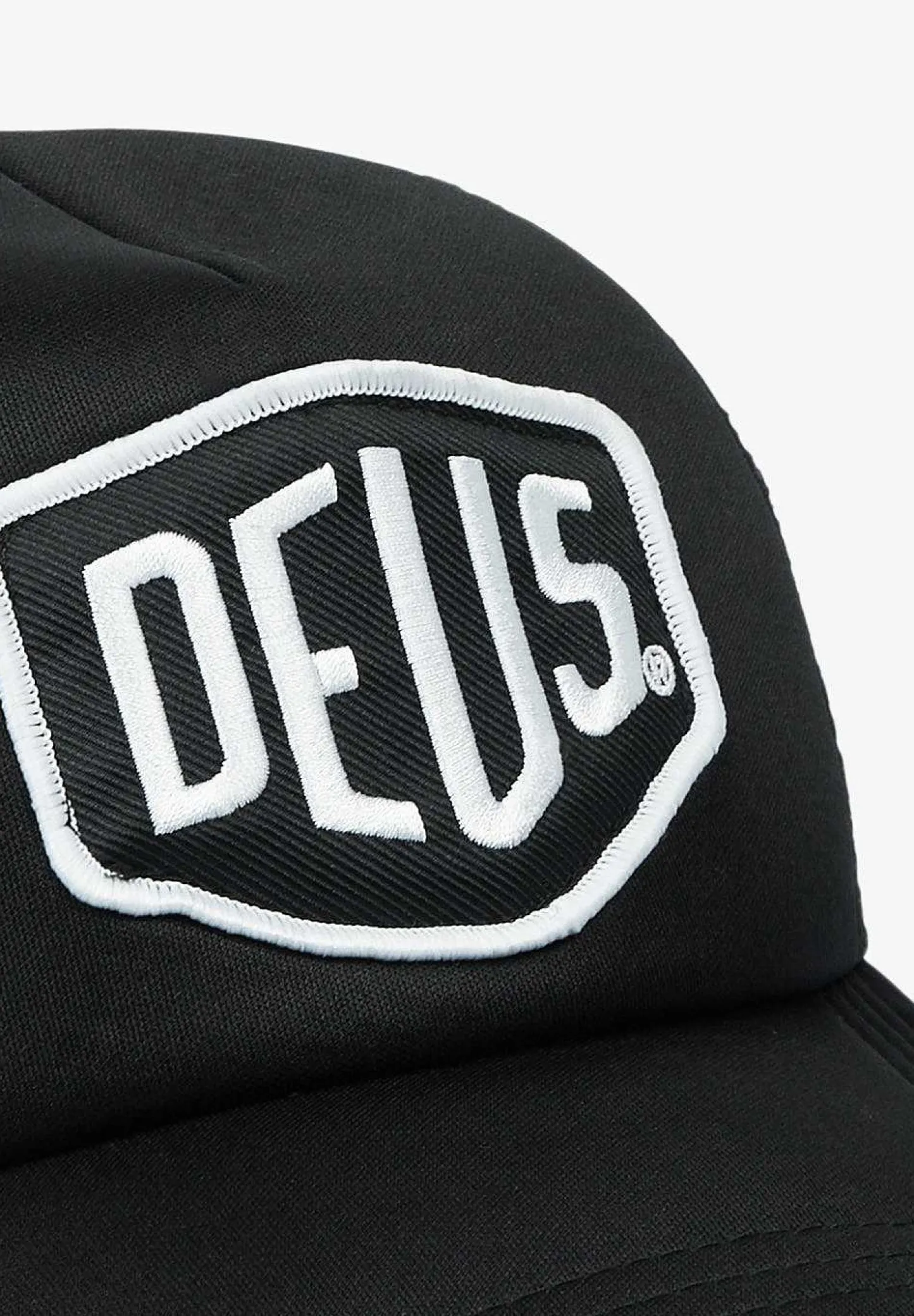 deus_ex_machina__gorra_tr_0.webp Clearance Scalpers Deus Ex Machina | Gorra Trucker Baylands