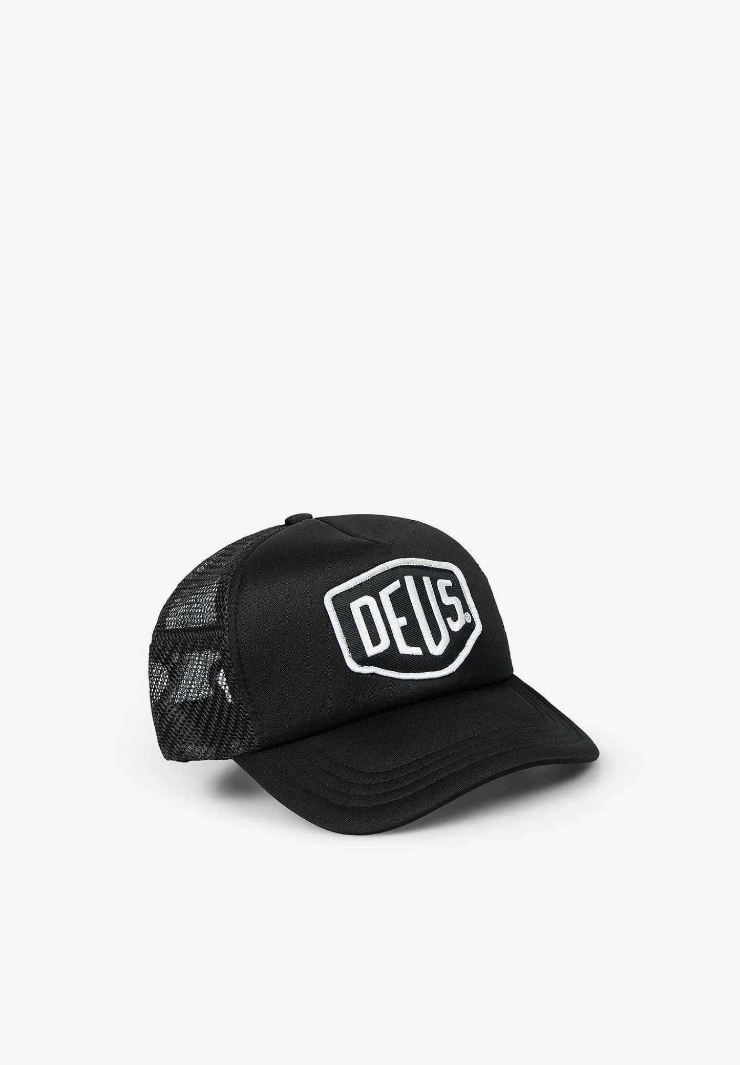 deus_ex_machina__gorra_tr_1.webp Clearance Scalpers Deus Ex Machina | Gorra Trucker Baylands