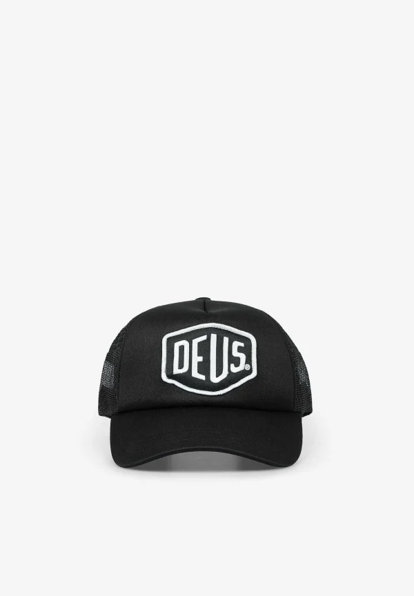 Clearance Scalpers Deus Ex Machina | Gorra Trucker Baylands
