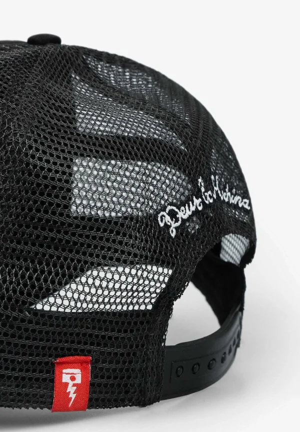 Clearance Scalpers Deus Ex Machina | Gorra Trucker Baylands