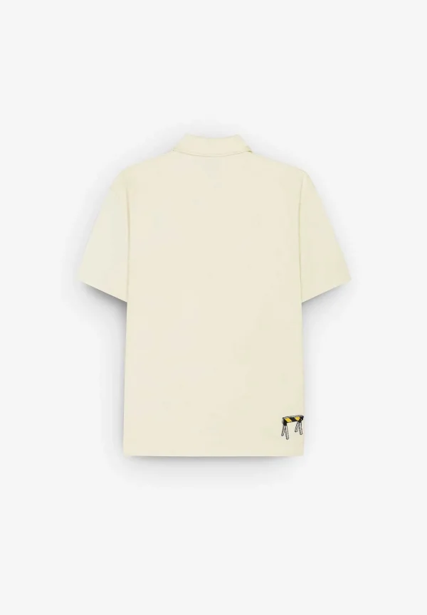 Store Scalpers Deus Ex Machina | Polo Gaffer