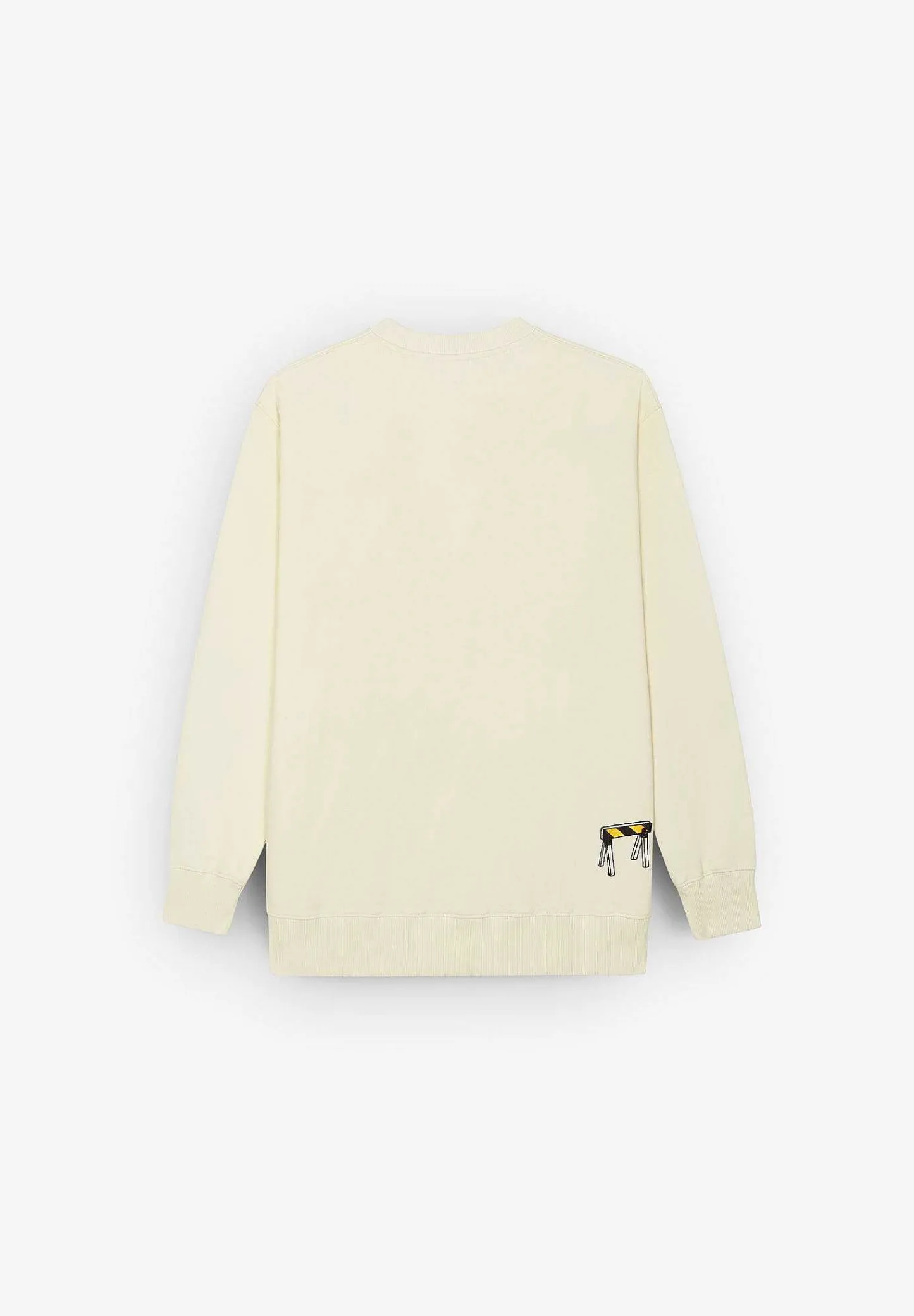 deus_ex_machina__sudadera_0-3.webp Clearance Scalpers Deus Ex Machina | Sudadera Caution Crew