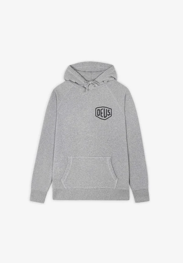 Best Scalpers Deus Ex Machina | Sudadera Ibiza Address