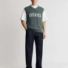 Discount Scalpers Dickies | Chaleco Melvern