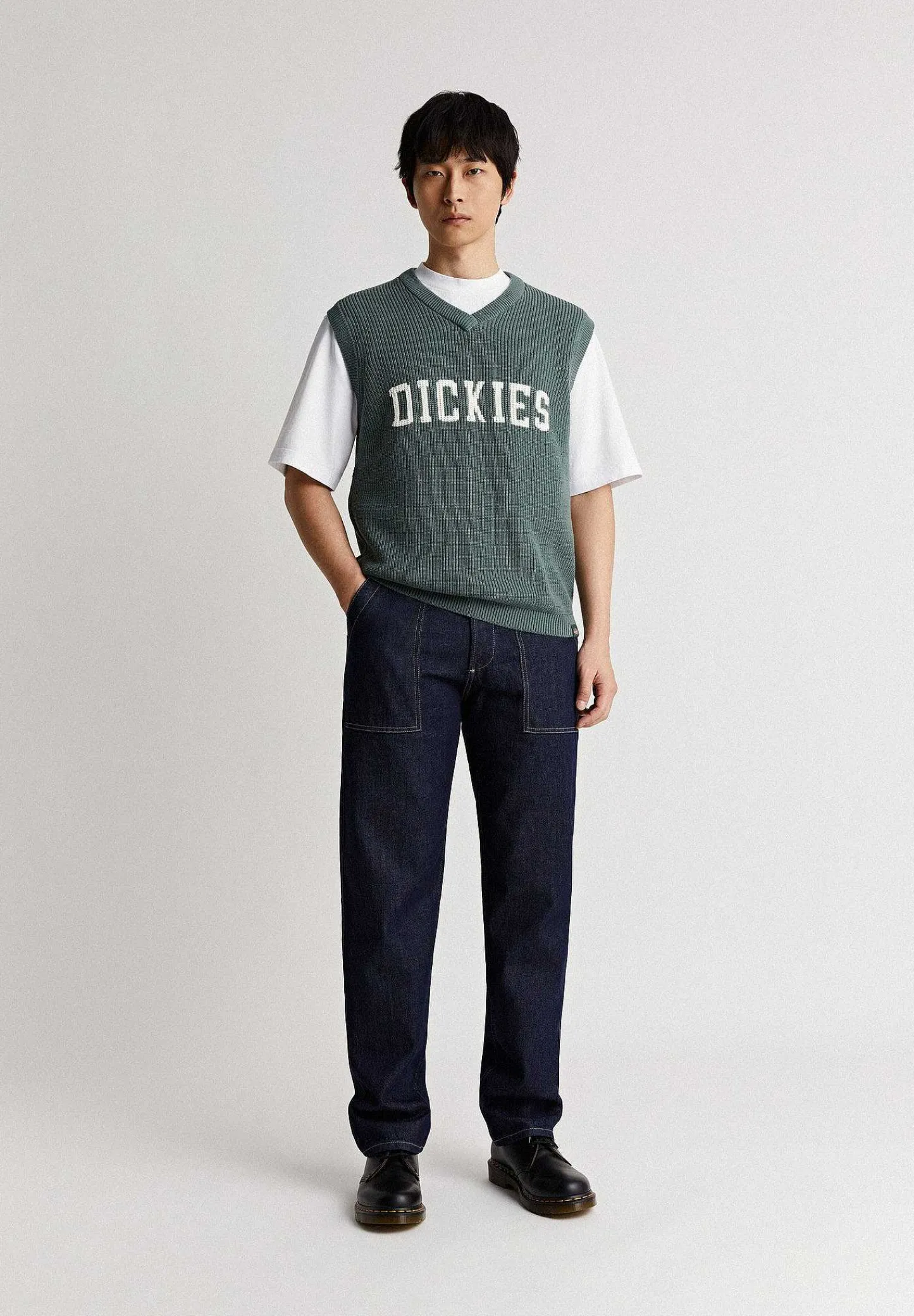 dickies__chaleco_melvern_0.webp Discount Scalpers Dickies | Chaleco Melvern