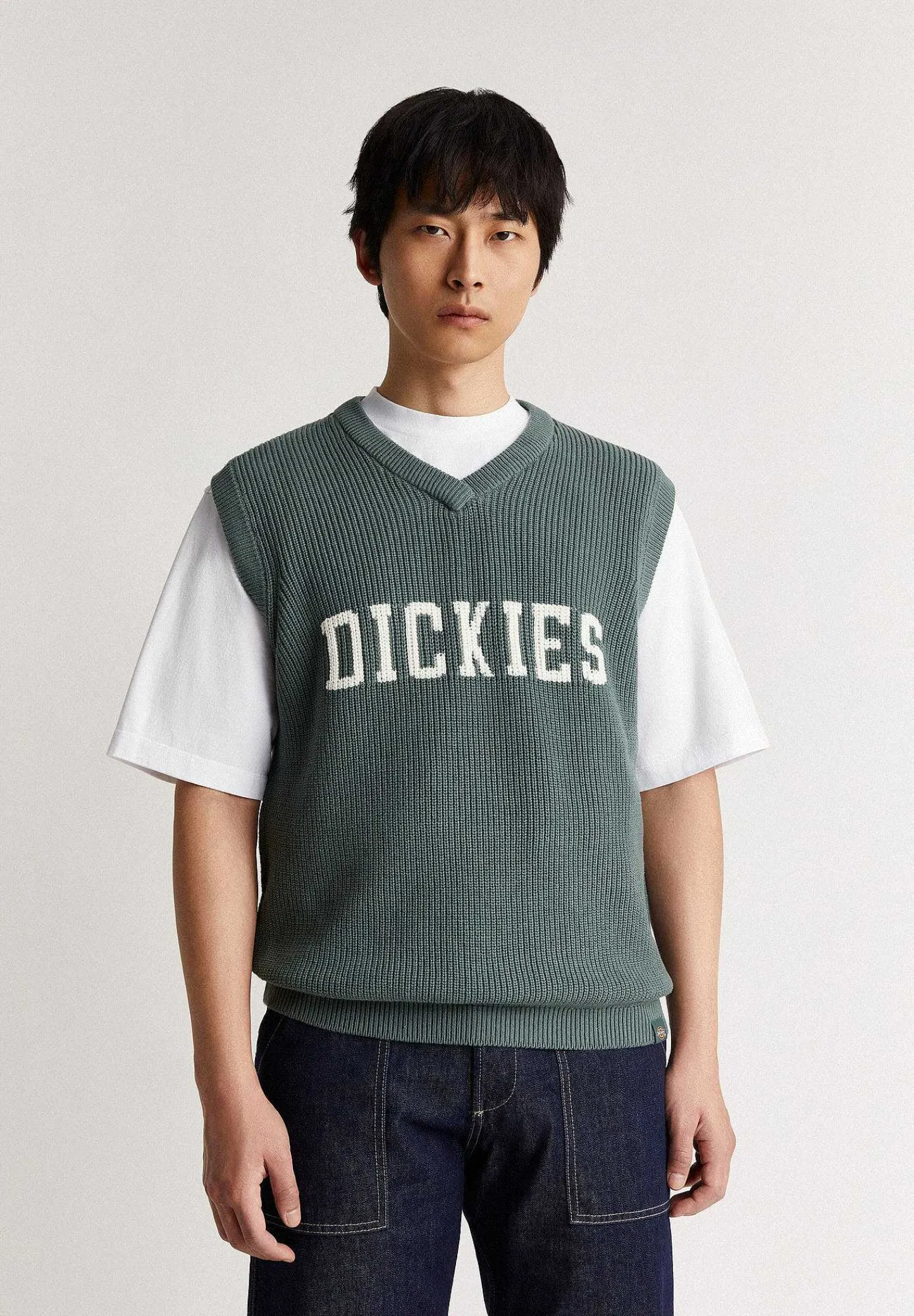dickies__chaleco_melvern_1.webp Discount Scalpers Dickies | Chaleco Melvern