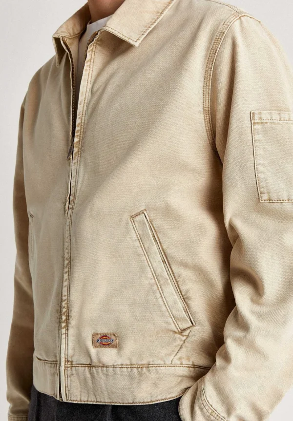 Discount Scalpers Dickies | Chaqueta Newington