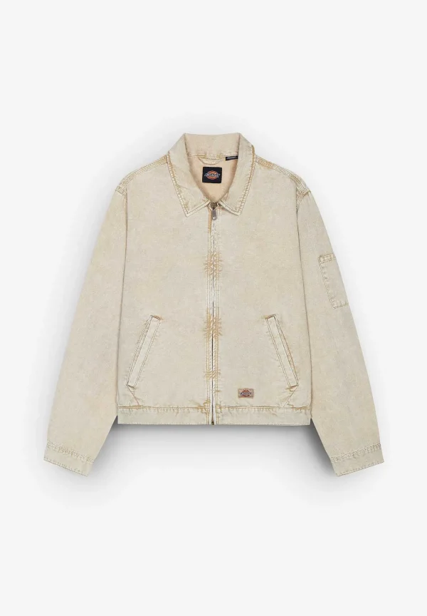 Discount Scalpers Dickies | Chaqueta Newington