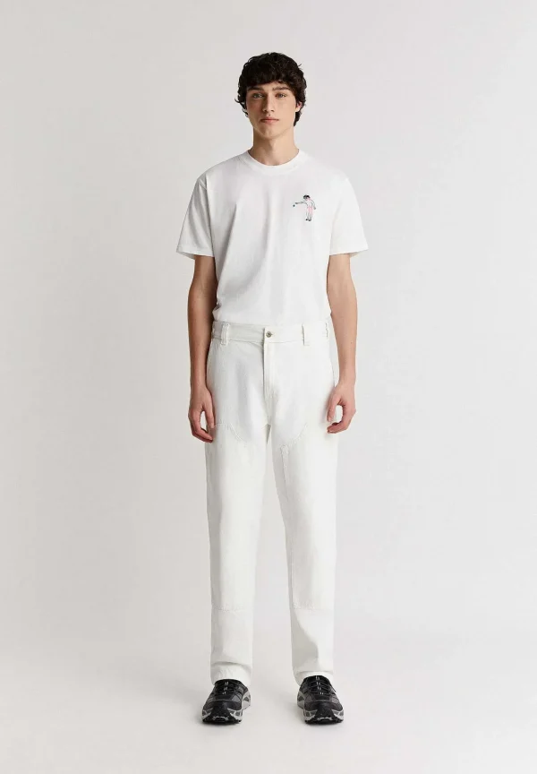 Flash Sale Scalpers Dickies | Pantalon Madison Double Knee