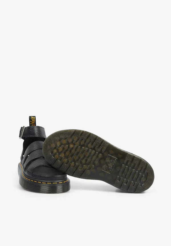 Cheap Scalpers Dr Martens | Sandalias Clarissa Ii Quad
