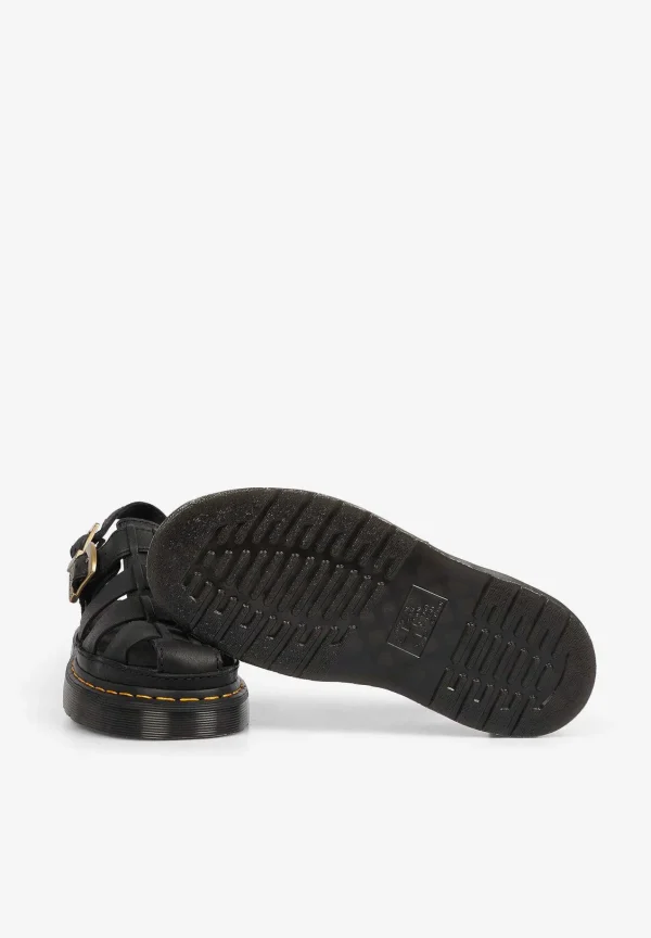 Sale Scalpers Dr Martens | Sandalias Wrenlie Mujer