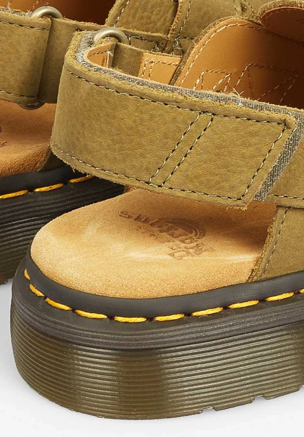 Clearance Scalpers Dr Martens | Zuecos Jorge Ii