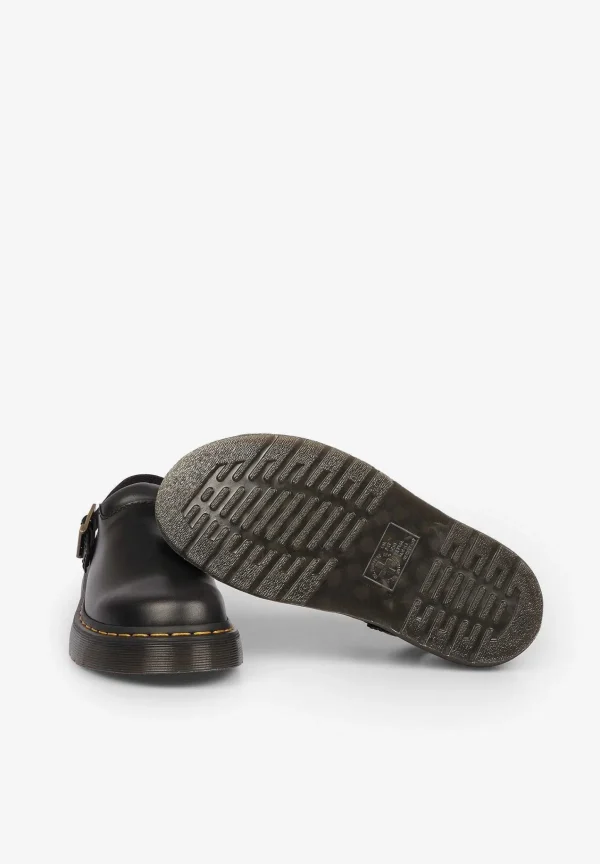 New Scalpers Dr Martens | Zuecos Laketen Mujer