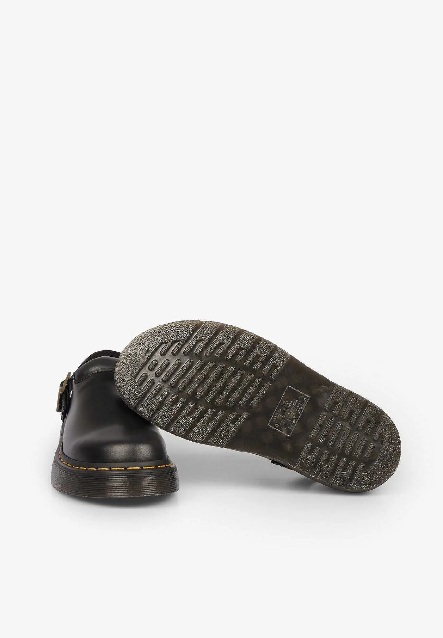 dr_martens__zuecos_lakete_4.webp New Scalpers Dr Martens | Zuecos Laketen Mujer