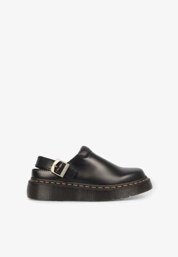 New Scalpers Dr Martens | Zuecos Laketen Mujer