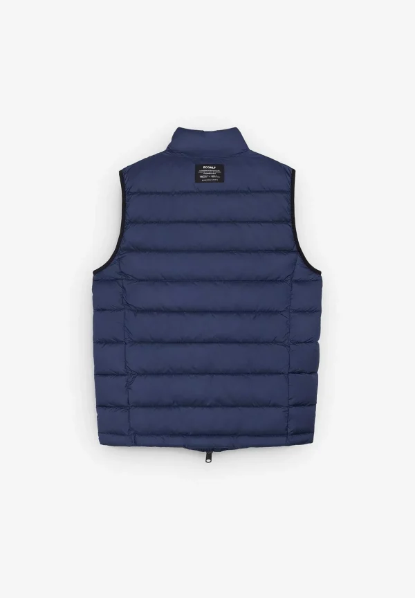 Outlet Scalpers Ecoalf | Chaleco Moritz Hombre