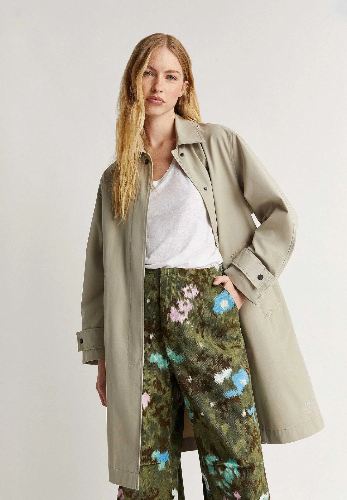 ecoalf__chaqueta_ida_muje_2.webp Discount Scalpers Ecoalf | Chaqueta Ida Mujer