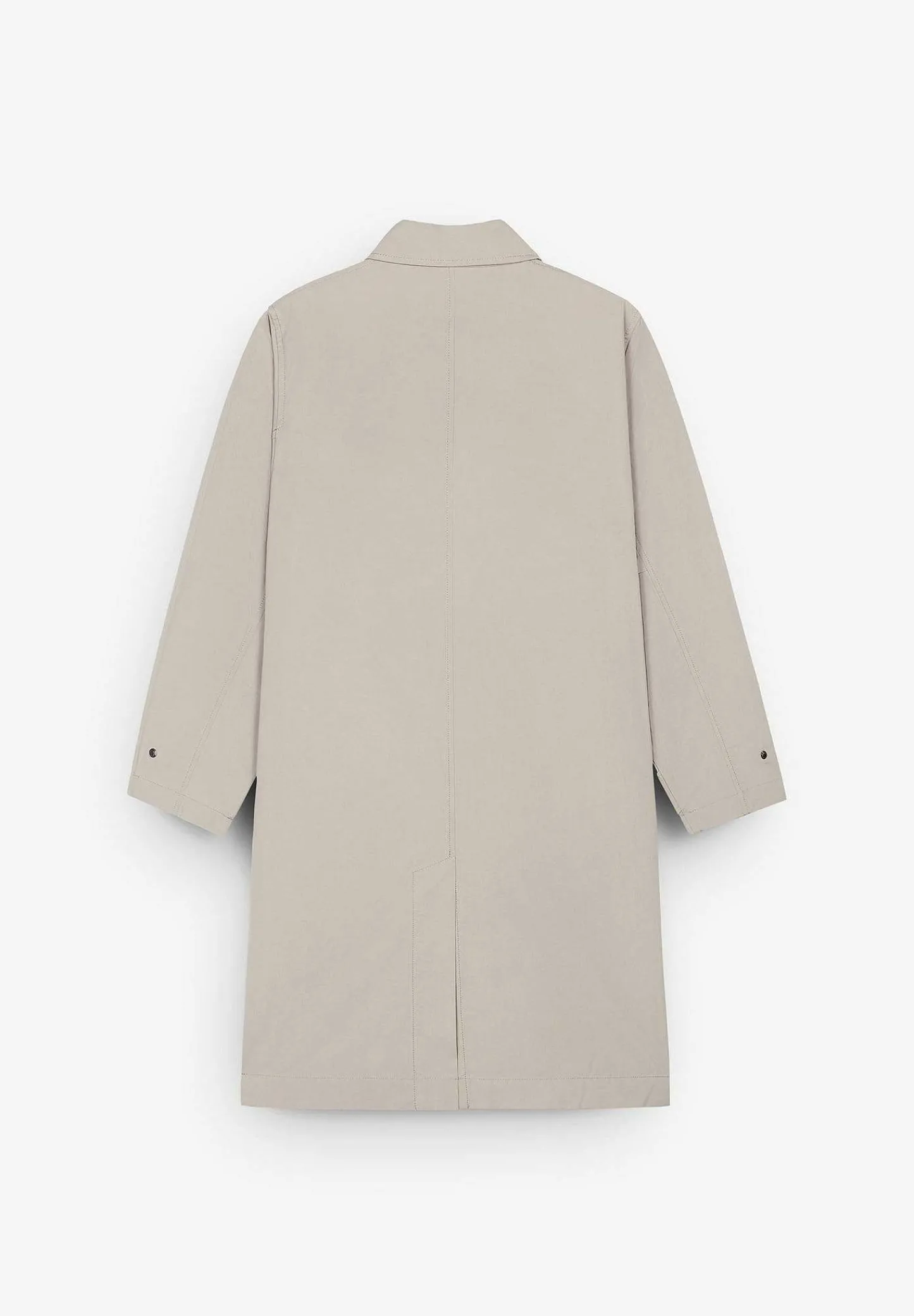 ecoalf__chaqueta_ida_muje_3.webp Discount Scalpers Ecoalf | Chaqueta Ida Mujer