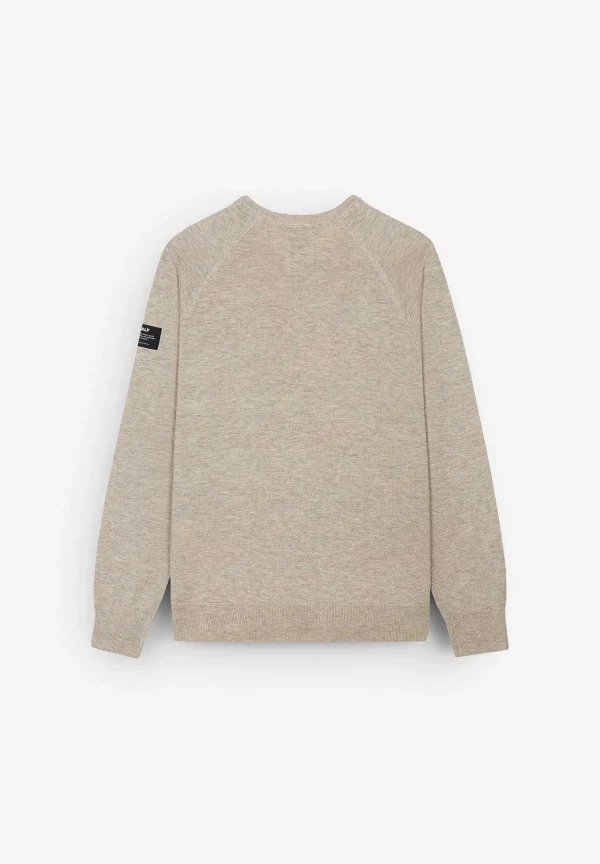 Shop Scalpers Ecoalf | Jersey Higa Hombre
