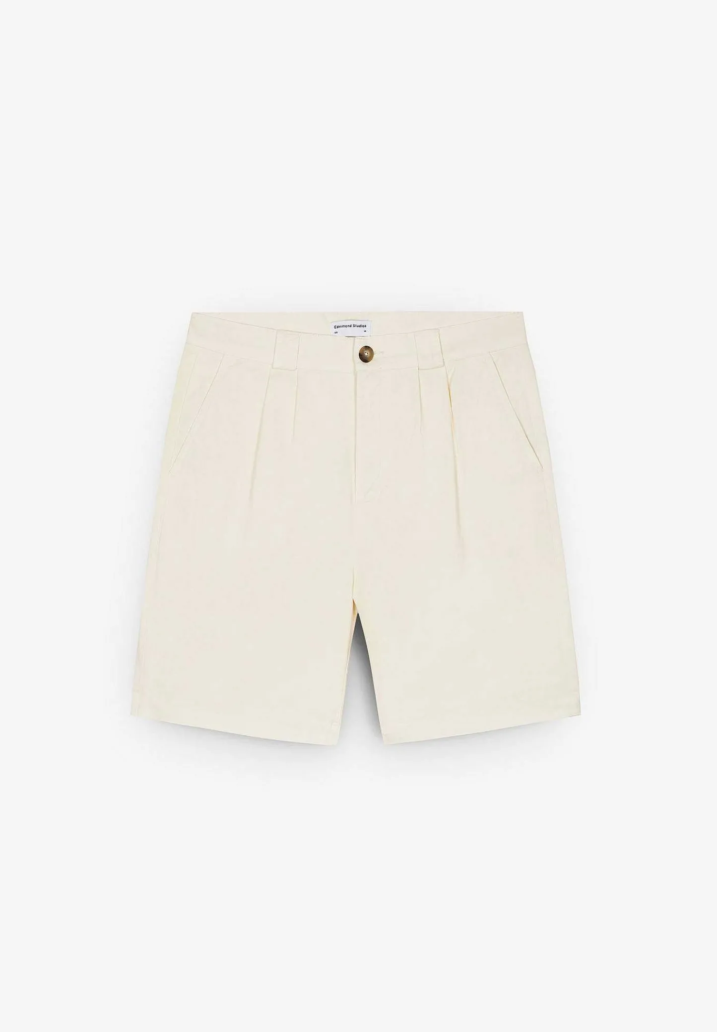edmmond_studios__bermudas_1.webp Discount Scalpers Edmmond Studios | Bermudas Belt Loop