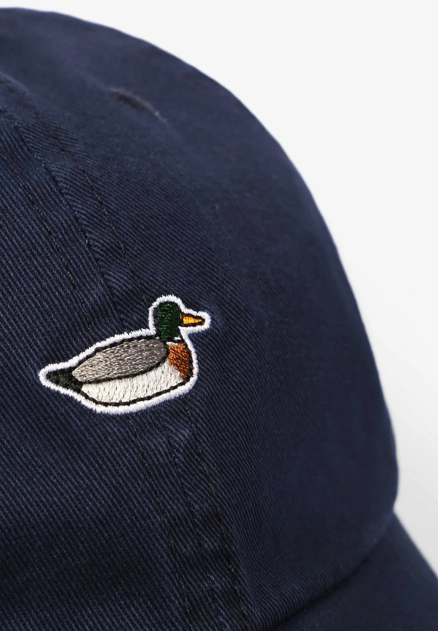 edmmond_studios__gorra_du_0.webp New Scalpers Edmmond Studios | Gorra Duck Patch