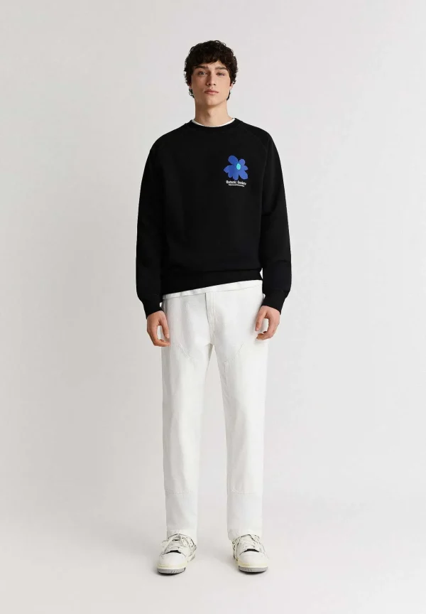 Clearance Scalpers Edmmond Studios | Sudadera Botanic Society