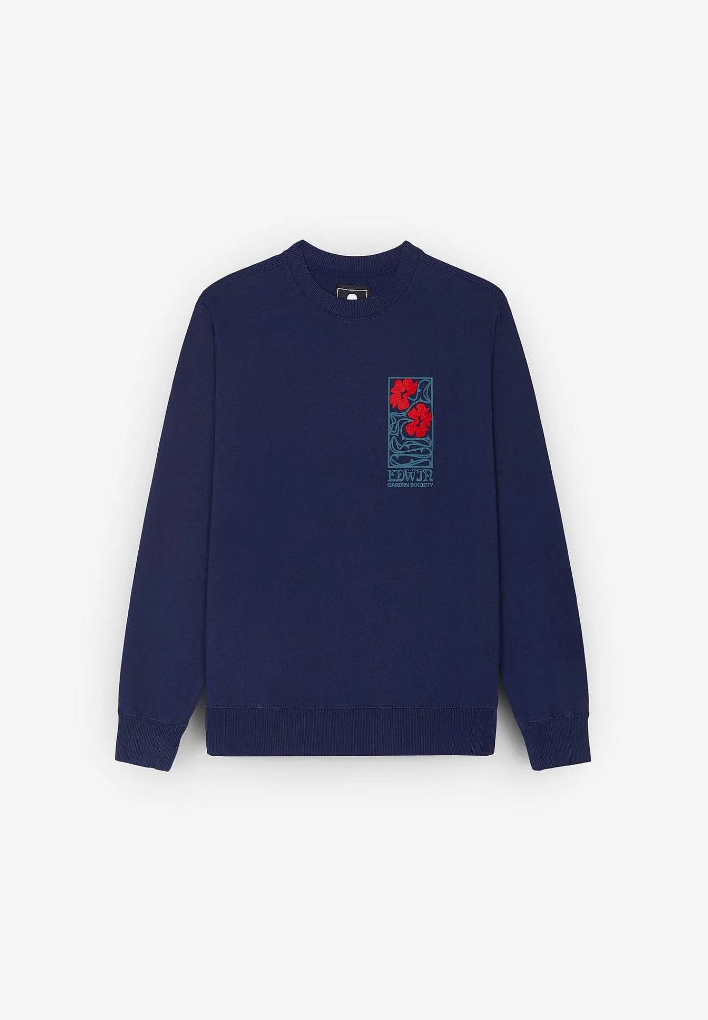 edwin__sudadera_garden_so_1.webp New Scalpers Edwin | Sudadera Garden Society