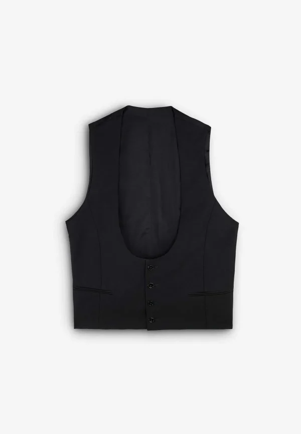 New Scalpers Esmoquin